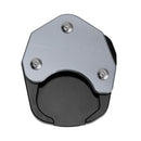 2022-2025 Tiger Sport 660 Kickstand Enlarge Plate Pad fit for