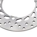 Rear Brake Disc For Yamaha N-MAX 125 GPD 125A NMAX125 N Max 125 2015-2025