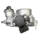 Throttle Body MD338428 For Mitsubishi Galant 1997-2006 2.0L 2WD FWD