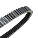 Drive Belt V-Belt For KYMCO UXV 700i 4x4 Turf 2014 2015 2016 23100-LKM5-E00