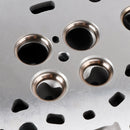 Cylinder Head 9812647280 9812313410 For Citroen Opel Peugeot 1.5 BlueHDI