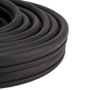 2X 13.5 Ft Door Rubber Weatherstrip Seal For Peterbilt 359 370 377 379 380