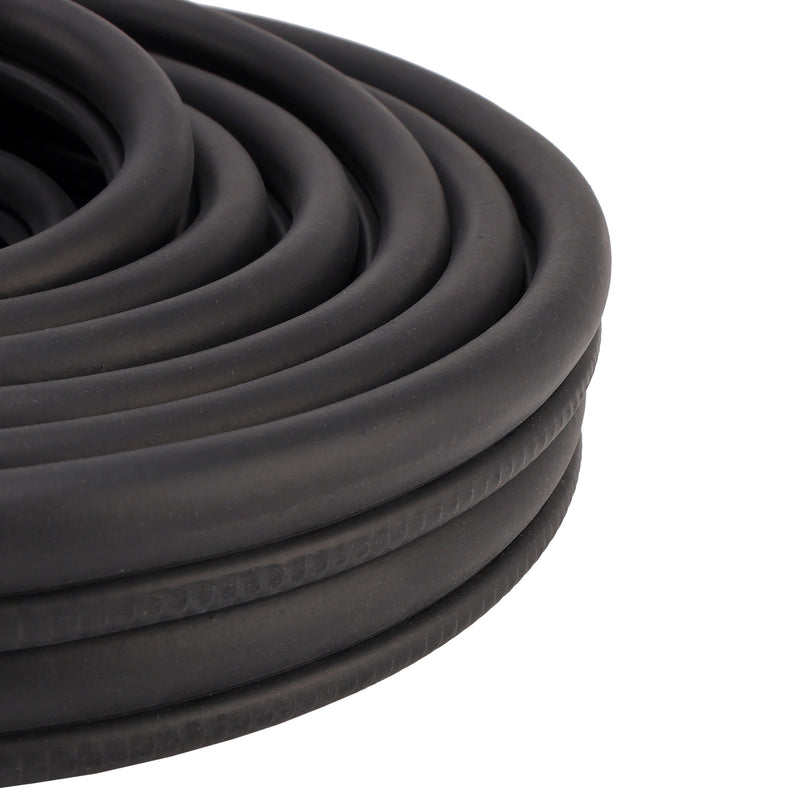 2X 13.5 Ft Door Rubber Weatherstrip Seal For Peterbilt 359 370 377 379 380