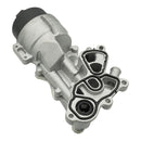 Engine Oil Filter Housing 11428643749 For Mini Cooper 1.6L L4 2007-2012