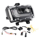 2024-2025 Ford F150 Right LED Front Fog Light Lamp RL3415A254AB RL3Z-15200-A
