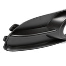 Front Right Side Bumper Grille Fog Light Grill For Audi A4 B7 S-Line S4 2005-08