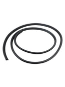 Front LH/RH Door Weatherstrip Seal 3C3Z-2520708-AA For Ford F-250 F-350 99-2016