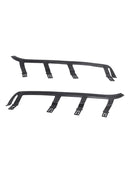 2pcs Headlight Gasket Seal L+R 63126939273 63126939274 For BMW X3 E83 04-10