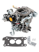 1986-1987 Isuzu Trooper 2 Barrel Carburetor 8943377840