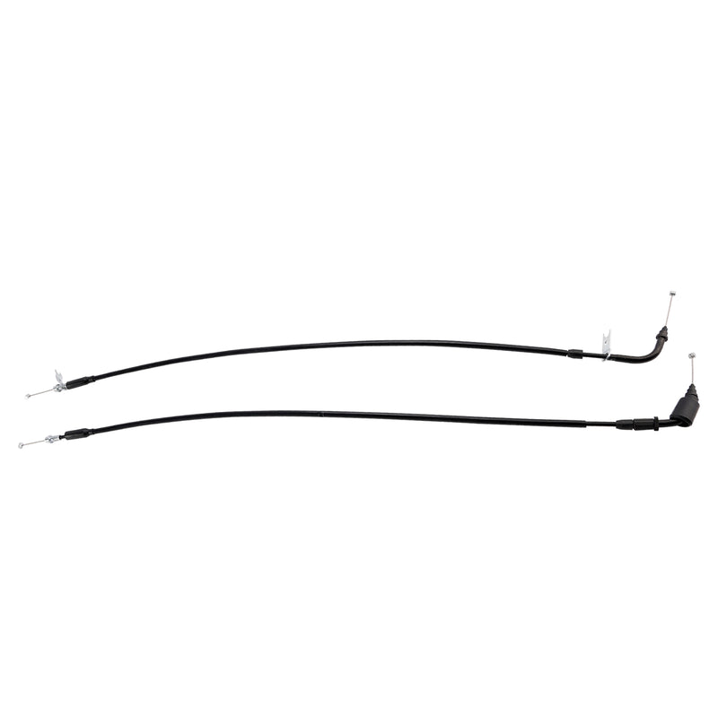 Throttle Cable Wire for Suzuki GSXR1000 2017-2023