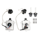 2x XENON HID Headlight Ballast & Igniter & D2 Bulb For ACURA TL TSX ILX MDX RDX