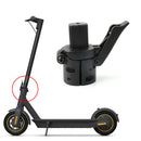 Electric Scooter Folding Pole Base Replacement Spare Parts for Ninebot MAX G30