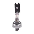 89491-25030 2pins Engine Oil Level Sensor for Toyota Hiace with 2TRFE Engine