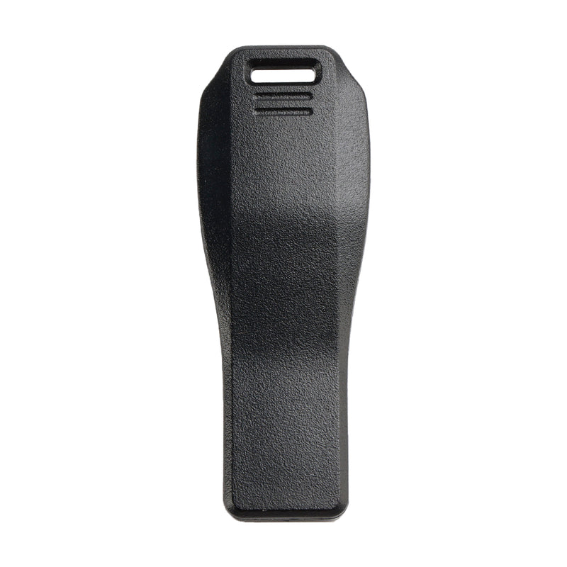 1PCS Two Way Radio Communicator BP272 Belt Clip Fit For ICOM BP-272 Back Clip