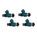 Fuel Injectors Fit for Honda CBR1000RR 08-23 VFR1200F 2010-2017 16450-MFL-003 4PCS&nbsp;