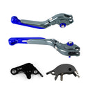 Adjustable Clutch Brake Lever fit for YAMAHA YZF R7 MT-10/SP FZ-10/SP 2022-23