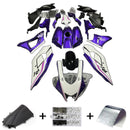 Yamaha YZF-R7 2021-2024 Fairing Kit Bodywork Plastic ABS