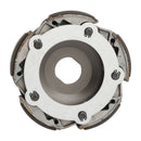 CLUTCH CARRIER ASSY FOR LINHAI 400 CUV, ATV 400-2B 2012, 27475, 27249
