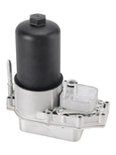 Oil Cooler Assembly LR009570 For Land Rover LR3 LR4 Range Rover Sport 2005-2015