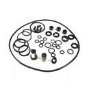 U140E U140F Auto Transmission Master Rebuild Kit Overhaul Seals For Toyota RAV4