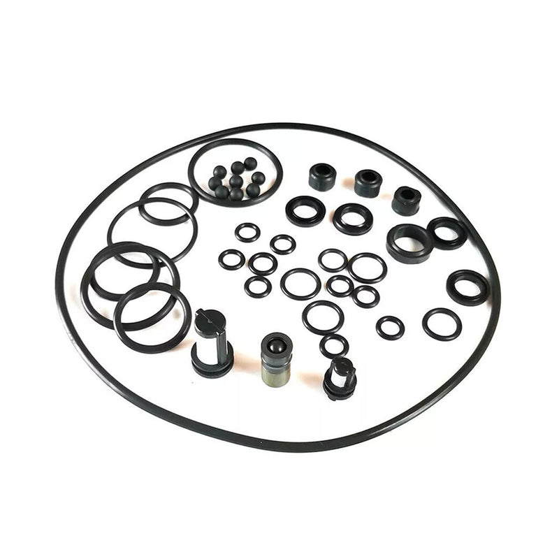 U140E U140F Auto Transmission Master Rebuild Kit Overhaul Seals For Toyota RAV4