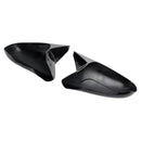 Side Mirror Covers Rearview Housing for Lexus IS250 IS350 2006-2012