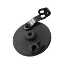 Front Wheel Hub Brake Cover Compatible with Segway Ninebot Max G30/G30LE