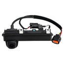 Rear View Camera Tailgate Handle Camera 99240-K0000 For Kia Soul 2020-2022
