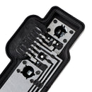 2004-2014 VW Caddy Left Rear Tail Light Bulb Holder Carrier 2K5945257A