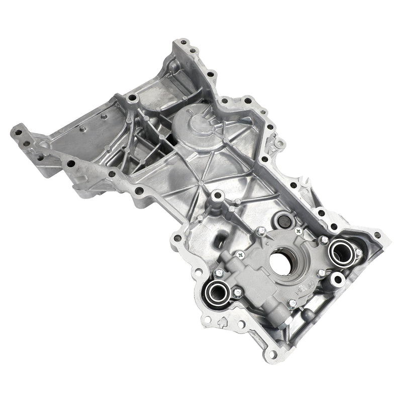 2018-2014 Kia Forte Forte5 2.0L Timing Chain Oil Pump Cover 21350-2E330 213502E350 213502E310 213502E311