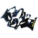 Amotopart Honda CBR600 F4i 2004-2007 Fairing Kit Bodywork Plastic ABS