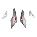 2020-2022 for Street Triple 765 R/RS Injection Bodywork Fairing Kit
