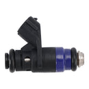 1Pcs Fuel Injector For VW Polo Skoda Fabia I Seat Ibiza III 1.4 16V 036906031AB