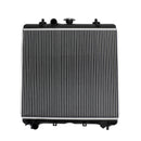 Radiator 3C001-17100 For Kubota Tractor M5040 M6060 M7040 M7060 M5140 M6040