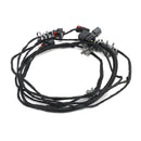 2019-2020 For Chevy Camaro Front Fog Light Lamp Wiring Harness 85150863
