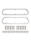 Valve Cover Spacers Kit with Bolts For Ford 1/2 inch Small Block 289 302 351W