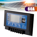 30/60A Embedded Snap-On Energy Storage Dedicated MPPT Solar Controller Bluetooth