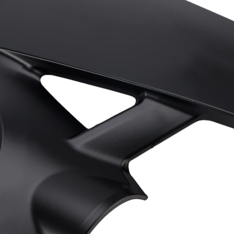 Hand Side Belly Frame Panel Fairing Cowl For Honda CBR650R 2024-2025