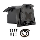 Universal Tablet Holder Storage Box For Polaris Rzr Xp 1000 Turbo 2019-2023
