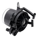 1X Right Fog Light For BMW E60 525I 528I 530I 535I 545I M5 04-10 63177897188