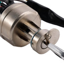 Ignition Switch 21Q4-00090 With 2 Keys Fits For Hyundai Excavator R150 R220