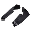 Front Spoiler Wind Winglets Fairing fit for Aprilia RSV4 21-2024 RS 660 20-2024