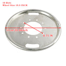 Wheel Balancer 400-423 (SET OF 2) For F-450/F-550 2005+