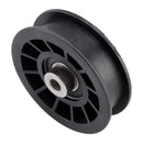 DRIVE IDLER PULLEY DRIVE BELT 539110411 & 539110311 For HUSQVARNA Z254F