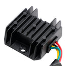 Voltage Regulator For Kymco Mxer 125 150 02-07 MXU 150 05-14 31600-LLB1-E00