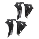 Engine Lower Belly Pan Panels Guard Fairing For Aprilia RS457 RS 457 2024-2025