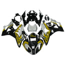 Amotopart BMW S1000RR 2009-2014 Fairing Kit Bodywork Plastic ABS