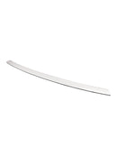 2007-2014 Toyota FJ Cruiser White Front Windshield Upper Reveal Molding