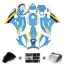 Injection Fairing Kit Bodywork Plastic ABS For Yamaha YZFR6 YZF-R6 2006-2007