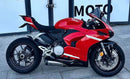 Ducati Panigale V2 2020-2022 Fairing Kit Bodywork